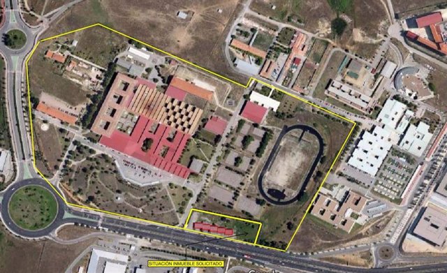 Una asociación promueve en Cáceres viviendas tuteladas y una residencia para per