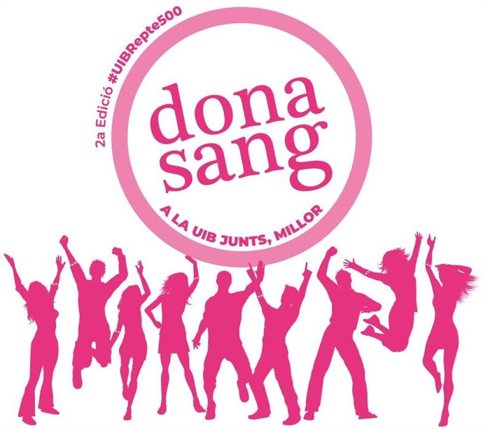 Un total de 557 personas participan en el 'Reto 500' de donaciones de la Fundaci