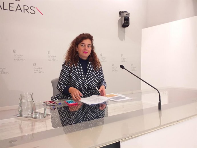 El Govern creu que s'ha de revisar el reglament sobre el Casal Ernest Lluch i de