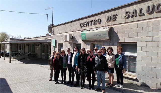 Jaén.- Salud retomará la finalización del centro de salud de Bailén tras encontr