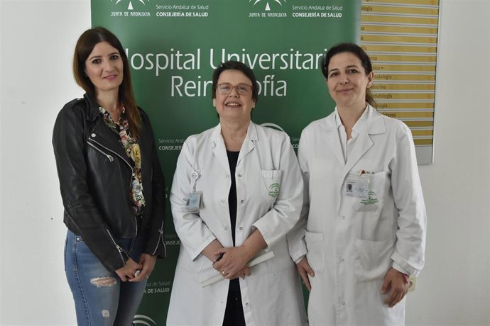 Córdoba.- Especialista del Hospital Reina Sofía pide a los alérgicos que "se tom
