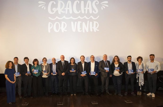 MSC impulsa la nueva edición de '#MaresParaSiempre' para fomentar la pesca y el 