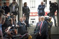 Corbyn quiere volver a llevar el miércoles al Parlamento su plan alternativo del Brexit