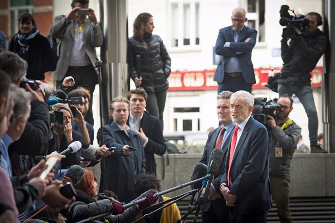 European Council summit in Brussels