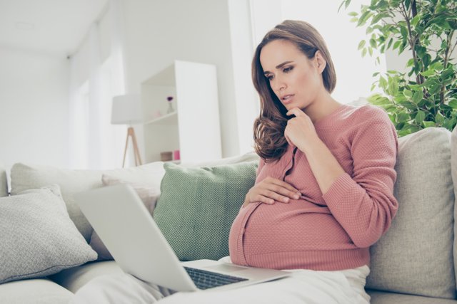 Cómo Afrontar El Embarazo Después De Un Aborto Camino A La