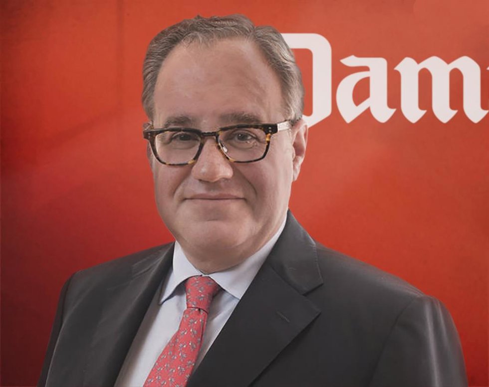 Economía.- Demetrio Carceller Arce (Damm), nombrado presidente de Cerveceros de 