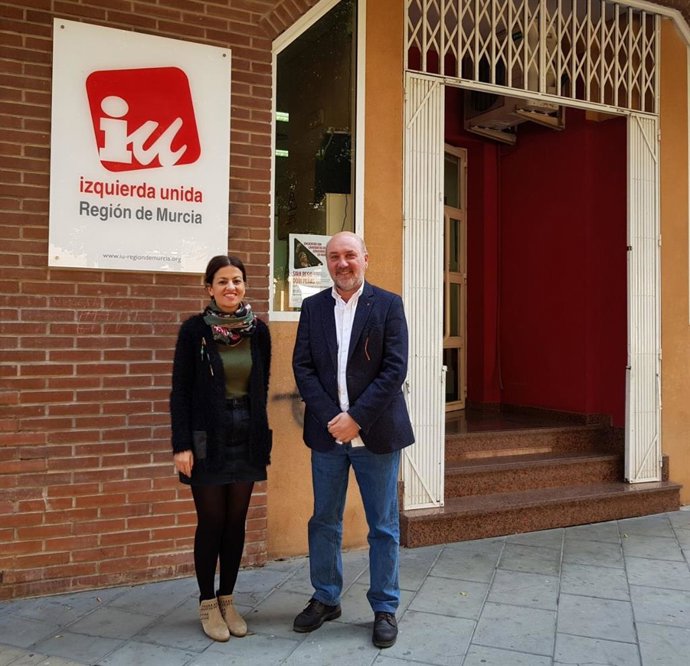 Sira Rego, número 2 de Unidas Podemos a las europeas, respalda el espacio de con