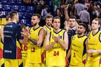 El Morabanc Andorra pone fin a su aventura europea