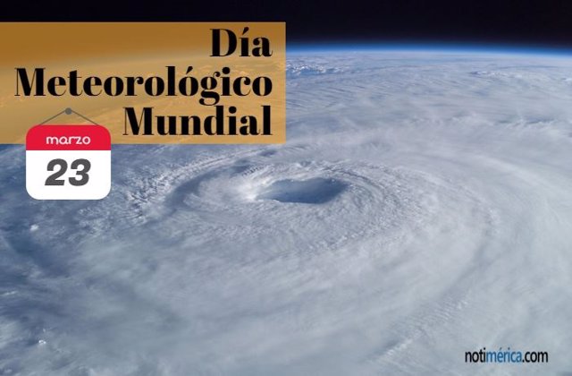 23 De Marzo: Día Meteorológico Mundial, ¿Qué Motivó La Celebración De Esta Efemé