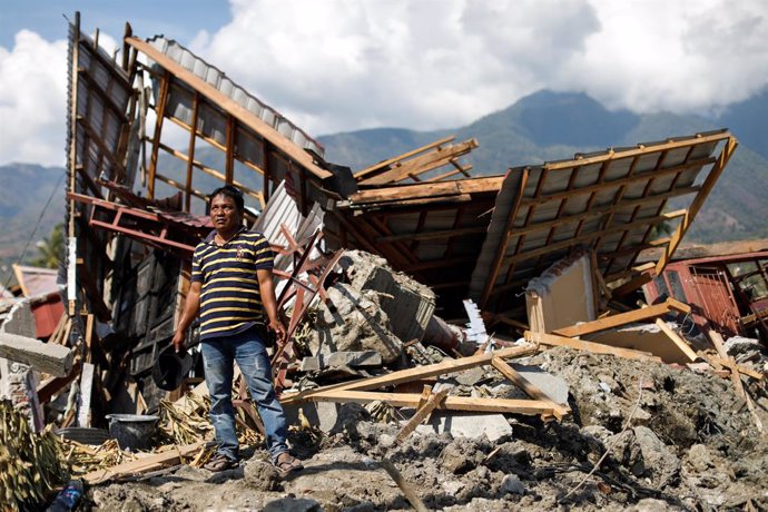 Las 5 peores catástrofes naturales de México