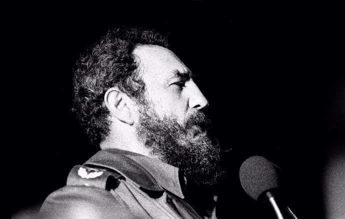 Habanos explosivos y los más de 600 intentos de la CIA de asesinar a Fidel Castr