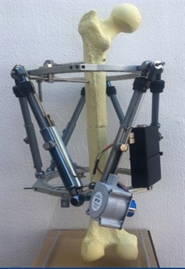 **MARTES ROSALIA Tecnología Espacial