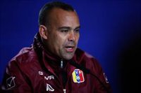 Dudamel pone su cargo a disposición: "Han politizado esto de manera lamentable"