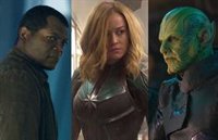 6 agujeros de guion de Capitana Marvel