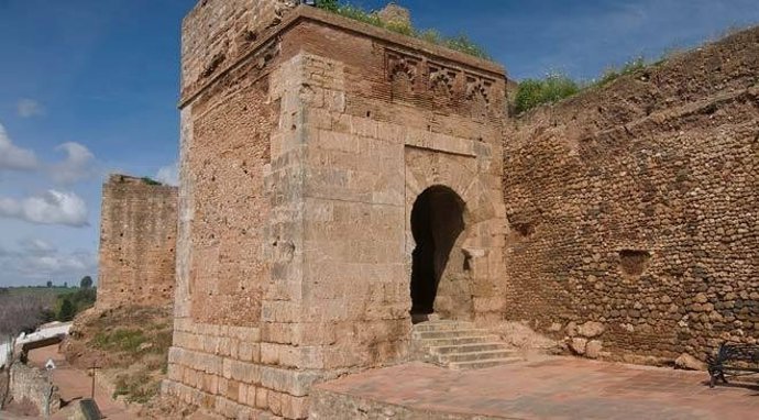 Huelva.- La Consejería de Cultura rehabilitará la Puerta del Agua y los lienzos 