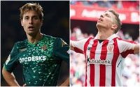 Canales y Muniain, dos carreras marcadas por las lesiones que se reencuentran en la selección