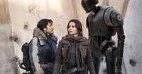 El final feliz de Star Wars: Rogue One