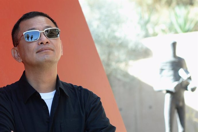 Wong Kar-Wai confirma que su próxima película, Blossoms, está en marcha