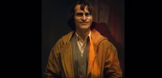 SAB Nueva imagen de Joaquín Phoenix en Joker