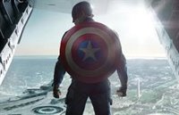 Vengadores Endgame: Sentido vídeo tributo a Capitán América