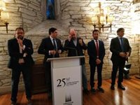 Las Ciudades Patrimonio difieren sobre los apartamentos turísticos: "Es un problema que no afecta a todas por igual"