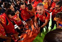 Viver: "Aparte del objetivo de ganar, estaba el de acumular también experiencia"