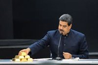 Maduro anuncia la detención de un paramilitar colombiano y lo vincula a la "mano derecha" de Guaidó