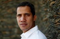 Guaidó asegura que el Gobierno de Maduro está en su fase final