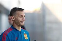 Canales: "Queremos volver a ser importantes"