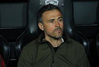 Luis Enrique: "Si marcamos el 50 por ciento de las ocasiones habría sido un resultado amplio"