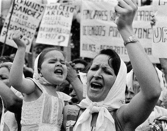 24 de marzo: Día Nacional de la Memoria por la Verdad y la ...