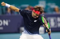 Ferrer sorprende a Zverev en Miami