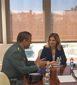 Cádiz.- Mestre destaca la intención del nuevo Gobierno andaluz de mejorar la col