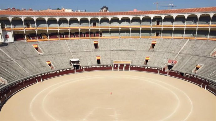 La concesionaria de Las Ventas pide a la Comunidad extender el contrato en compe