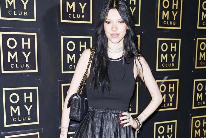 Alejandra Rubio celebra su cumpleaños respondiendo a todas sus polémicas