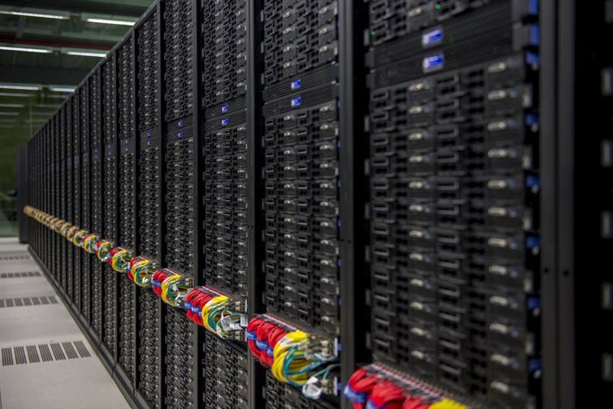 Barcelona aspira a albergar un supercomputador amb finanament europeu