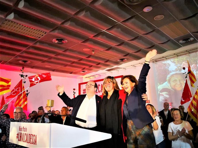 VÍDEO: Calvo pide al Govern "dejarse de lazos y ponerse en el suelo" para resolver problemas