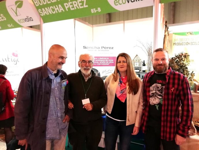 Sevilla.- 26M.- Adelante incluye en su programa la lucha contra el cambio climát