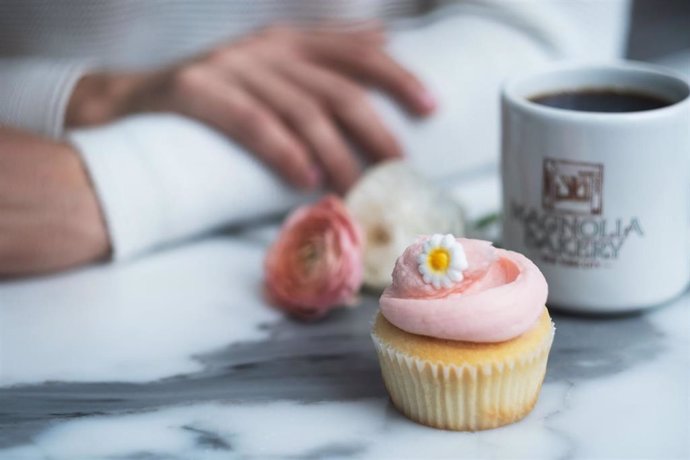 La pastelería Magnolia Bakery desembarca en Europa con su primera 'pop up store'