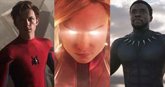 Foto: ¿Son estos los nuevos Vengadores tras Endgame?