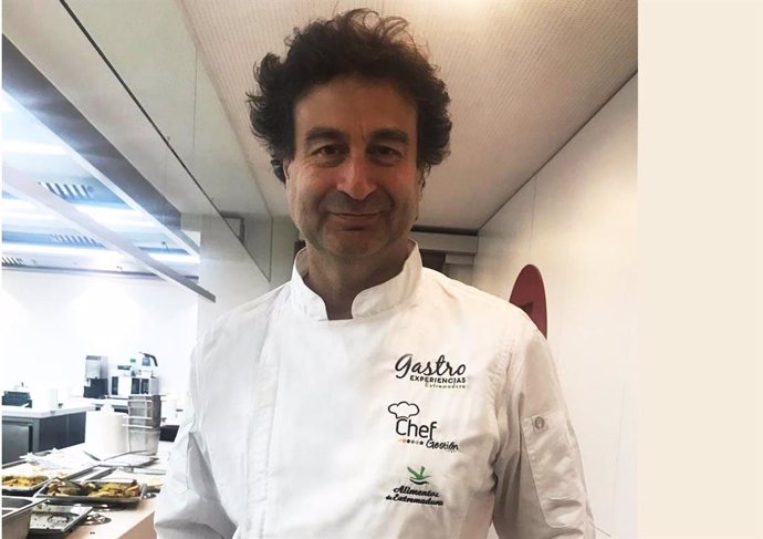 El chef Pepe Rodríguez abrirá este martes el I Congreso Gastro Experiencias en M