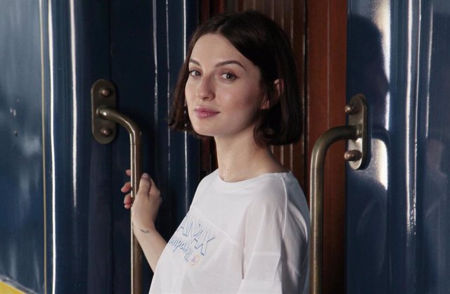 MARIA VALVERDE