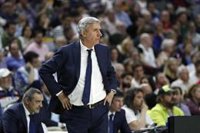 Pesic: "Ganar en Madrid es importante para la confianza"