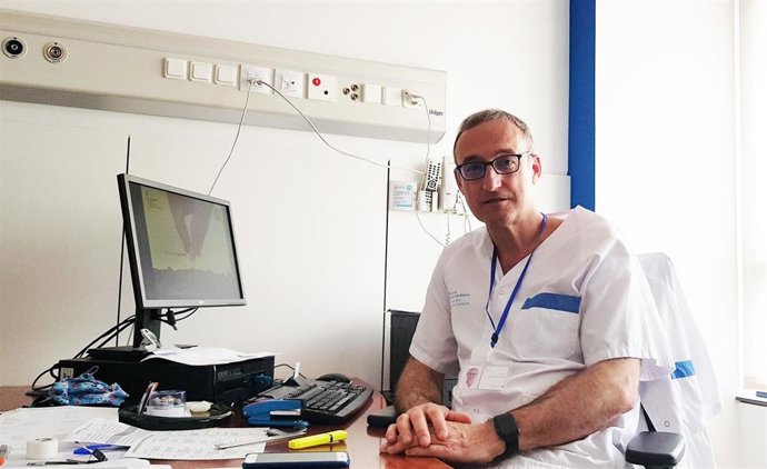 Expertos mundiales en cirugía ortopédica de rodilla participarán en Ibiza en un 