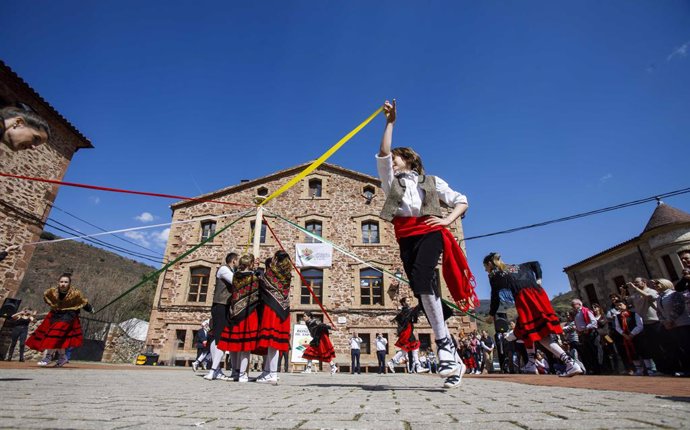 Ceniceros sobre inclusión de las Viniegras como Pueblos Más Bonitos "es la oport