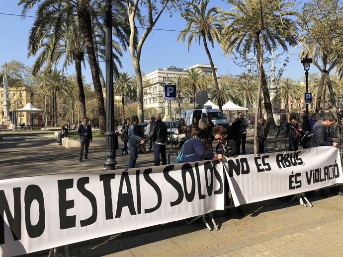 El pare que va destapar el cas Maristas assegura que no acceptaran una condemna 