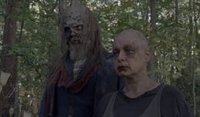 Estas son las víctimas de Alpha en el 9x15 de The Walking Dead