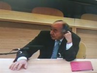 Ordóñez asegura que no cargar pérdidas contra reservas en Bankia hubiera reflejado una imagen falsa