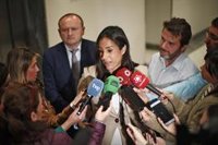 Villacís dice que la querella "tiene el mismo futuro que IU en Ayuntamiento" y carga contra el "carroñerismo político"