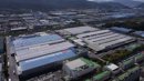 Fábrica LG Changwon